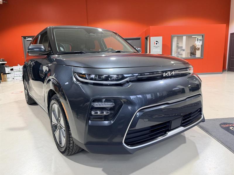 kia Soul 2023 - 11