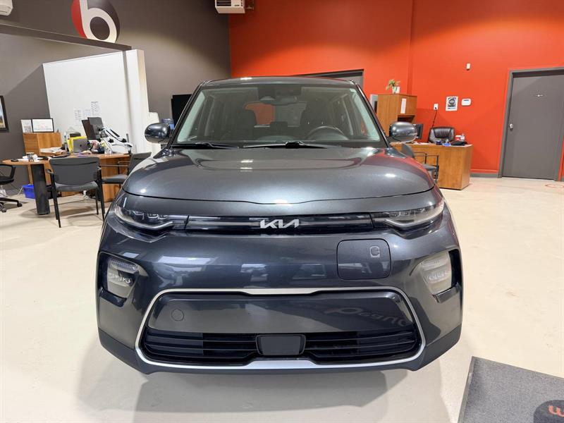 kia Soul 2023 - 12