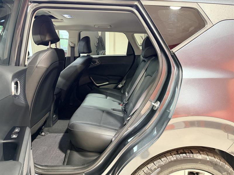 kia Soul 2023 - 13
