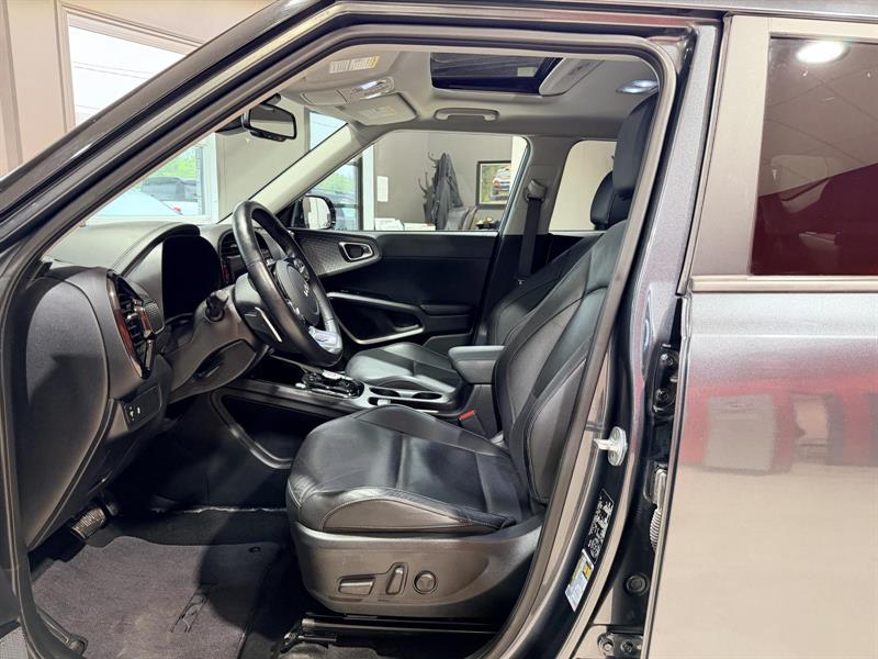 kia Soul 2023 - 15