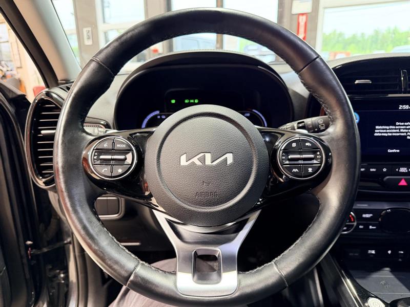 kia Soul 2023 - 17
