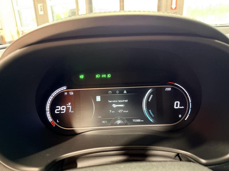 kia Soul 2023 - 19