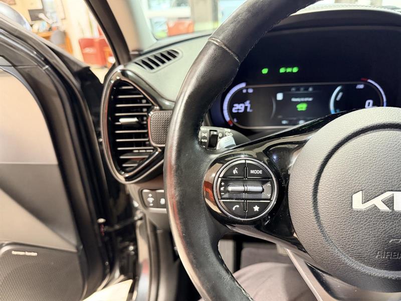 kia Soul 2023 - 20