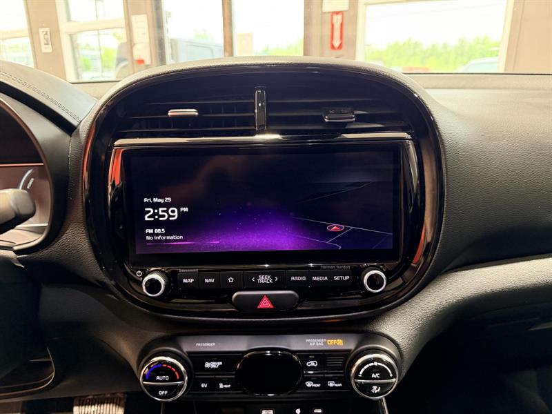 kia Soul 2023 - 22