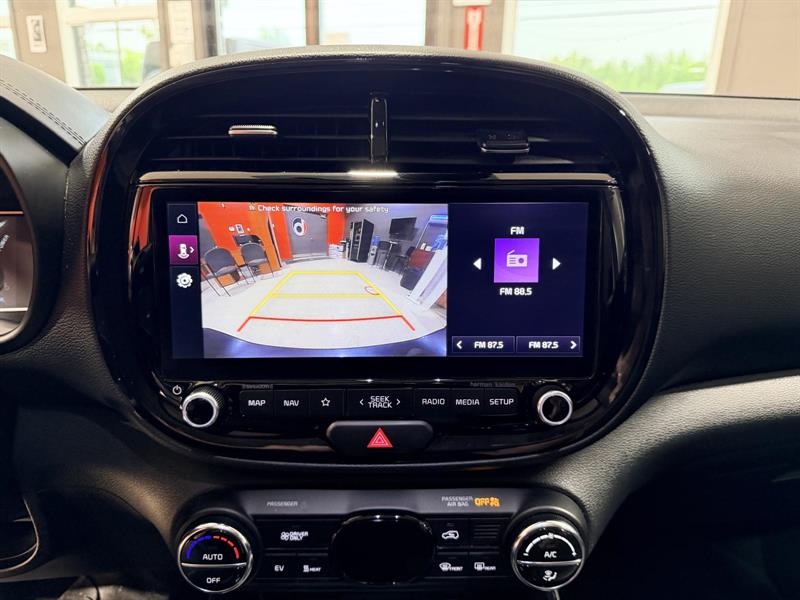 kia Soul 2023 - 24
