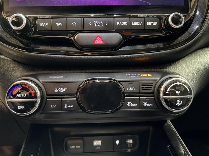 kia Soul 2023 - 25