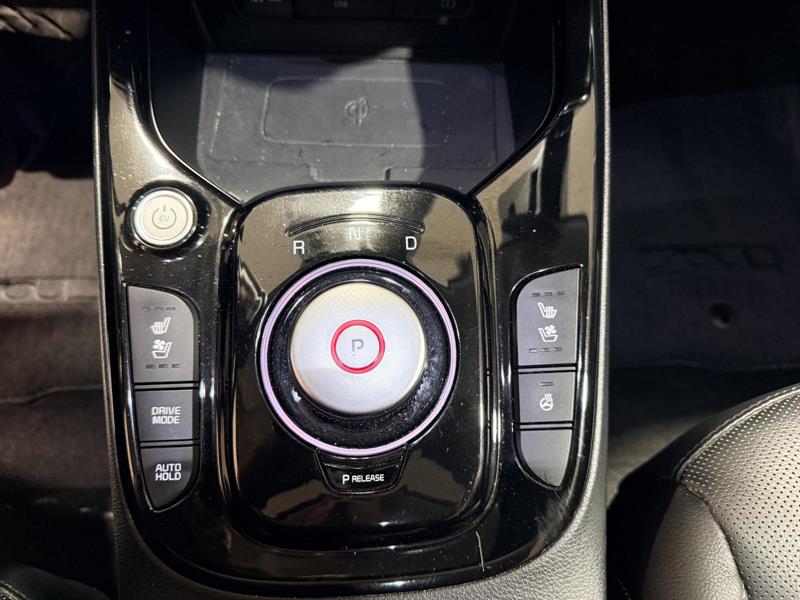 kia Soul 2023 - 26