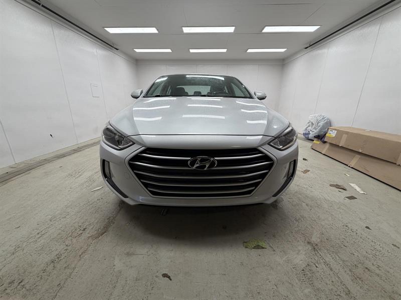 hyundai Elantra 2018 - 2