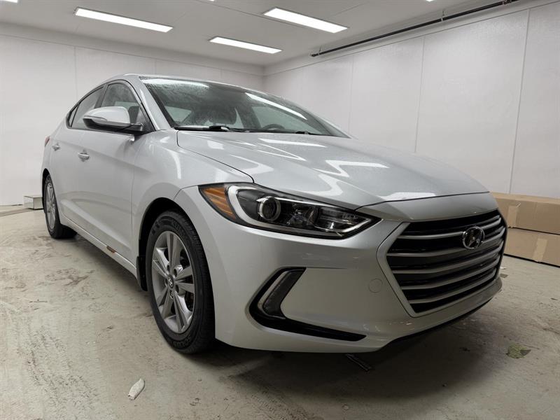 hyundai Elantra 2018 - 3