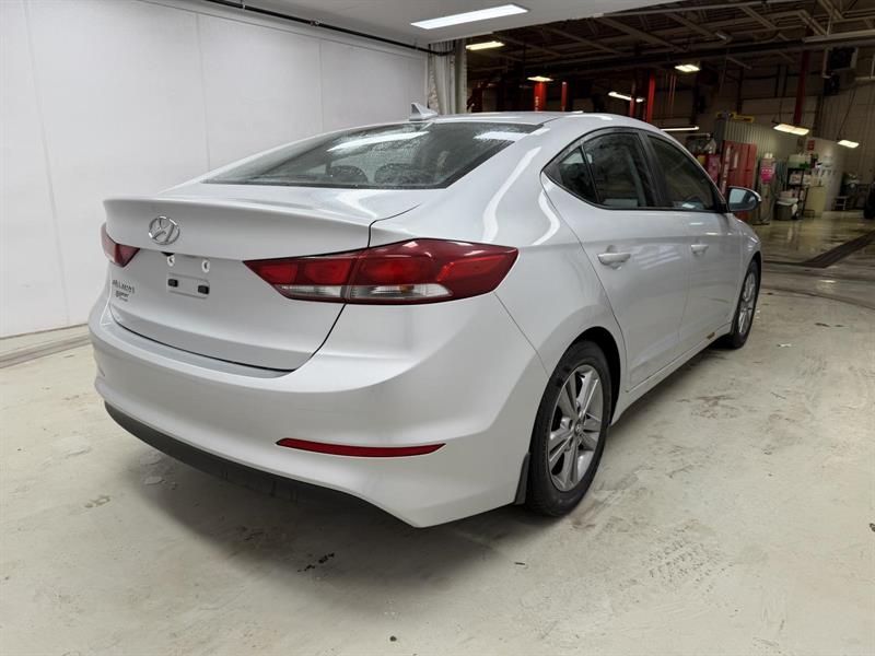 hyundai Elantra 2018 - 4