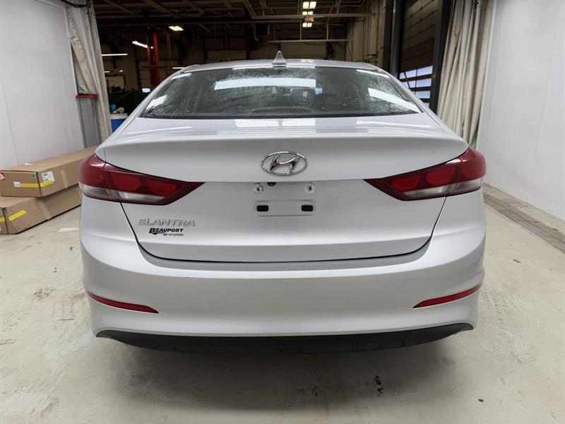 hyundai Elantra 2018 - 5