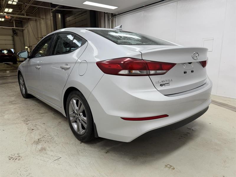 hyundai Elantra 2018 - 6