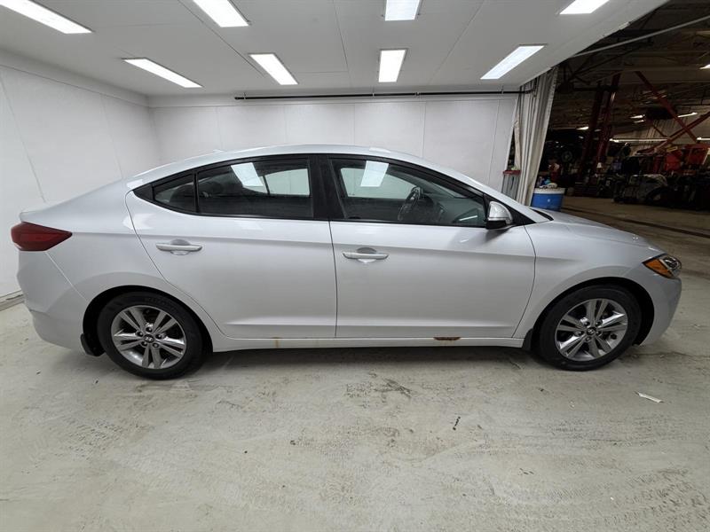 hyundai Elantra 2018 - 7