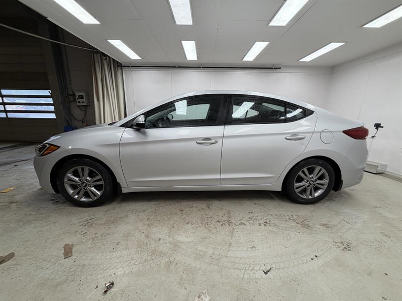 hyundai Elantra 2018 - 8