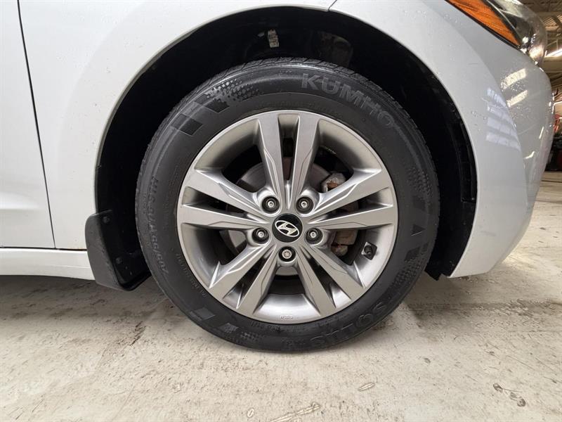 hyundai Elantra 2018 - 9
