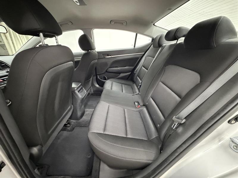 hyundai Elantra 2018 - 10