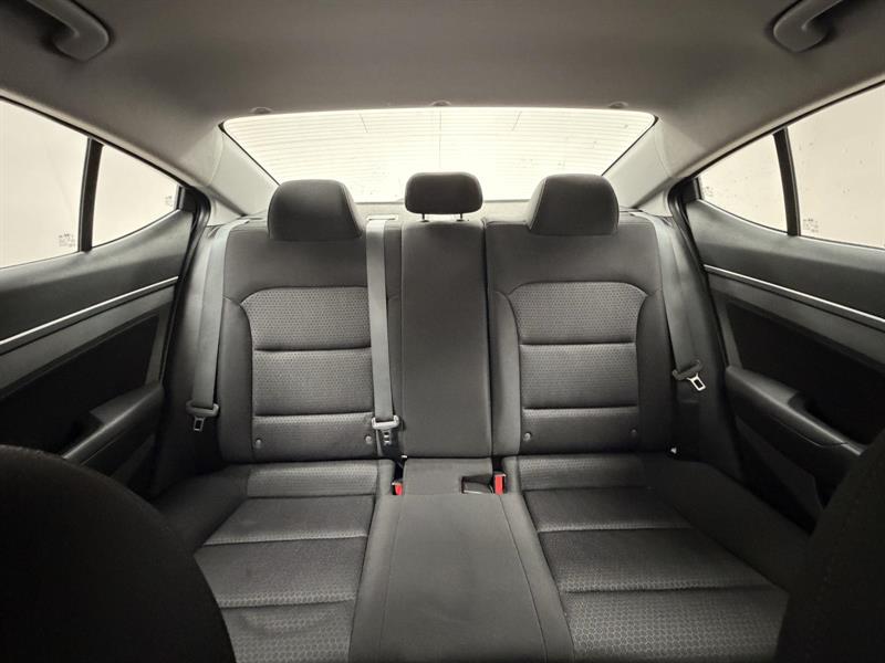 hyundai Elantra 2018 - 11
