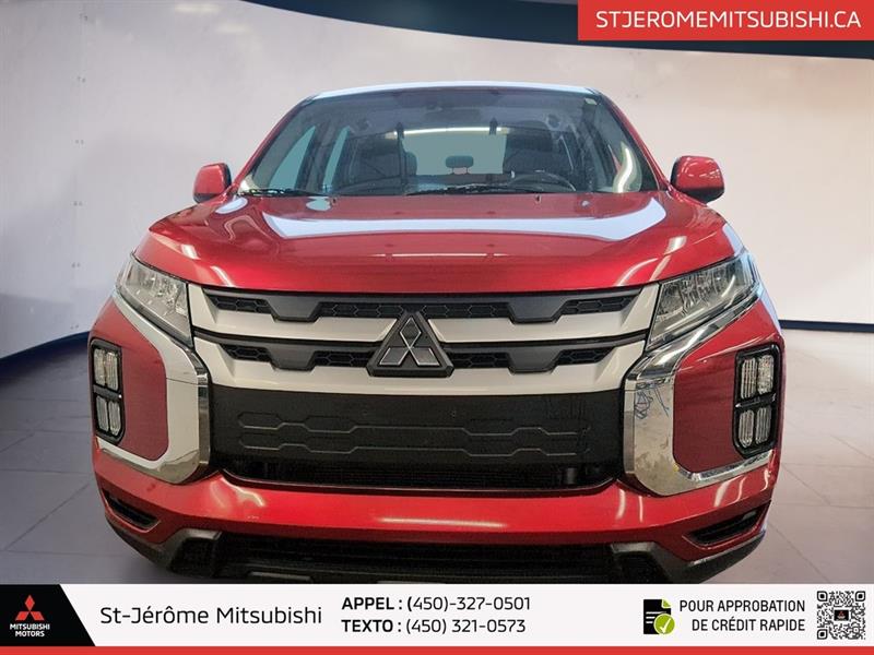 mitsubishi RVR 2024 - 2