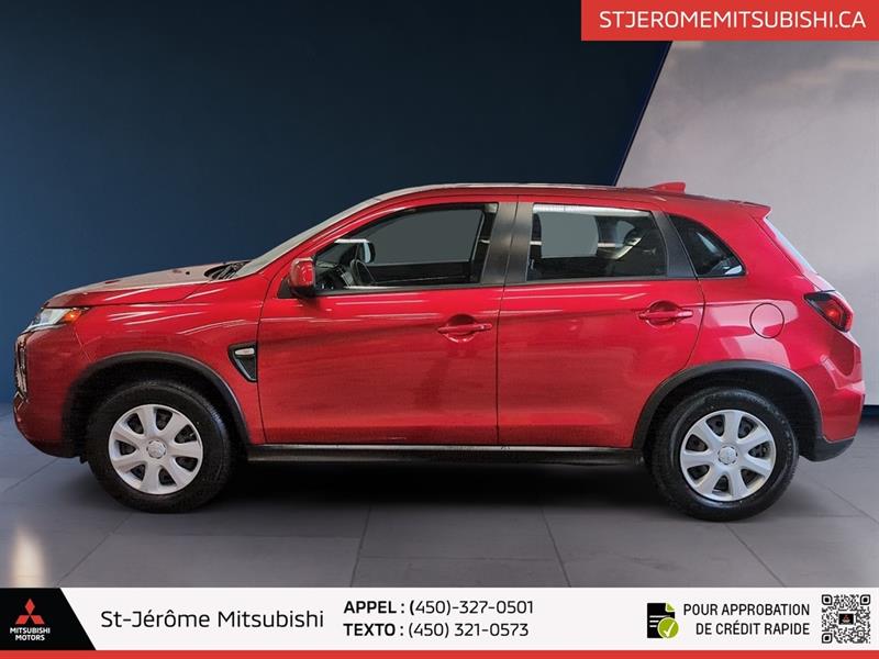 mitsubishi RVR 2024 - 3