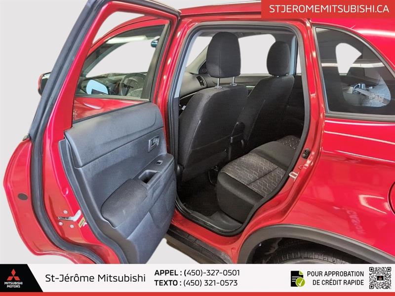 mitsubishi RVR 2024 - 14