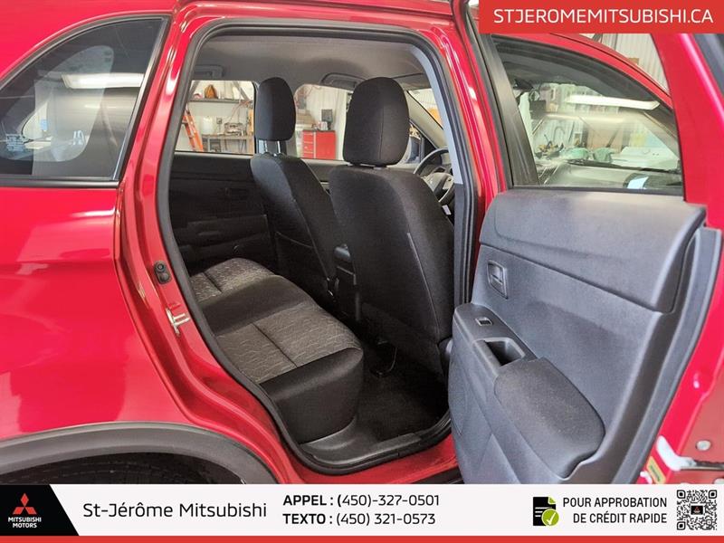 mitsubishi RVR 2024 - 16