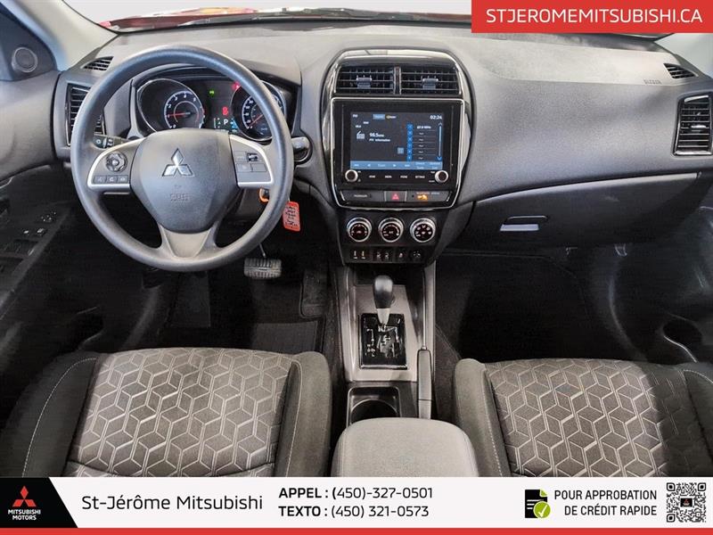 mitsubishi RVR 2024 - 17