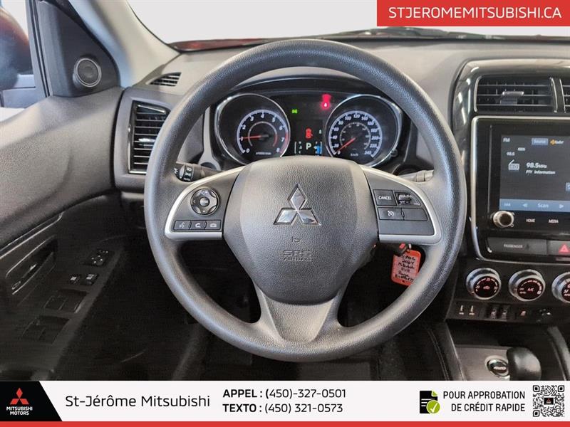 mitsubishi RVR 2024 - 18