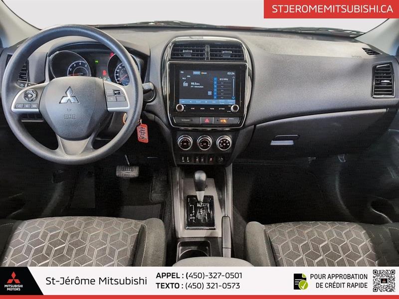 mitsubishi RVR 2024 - 19