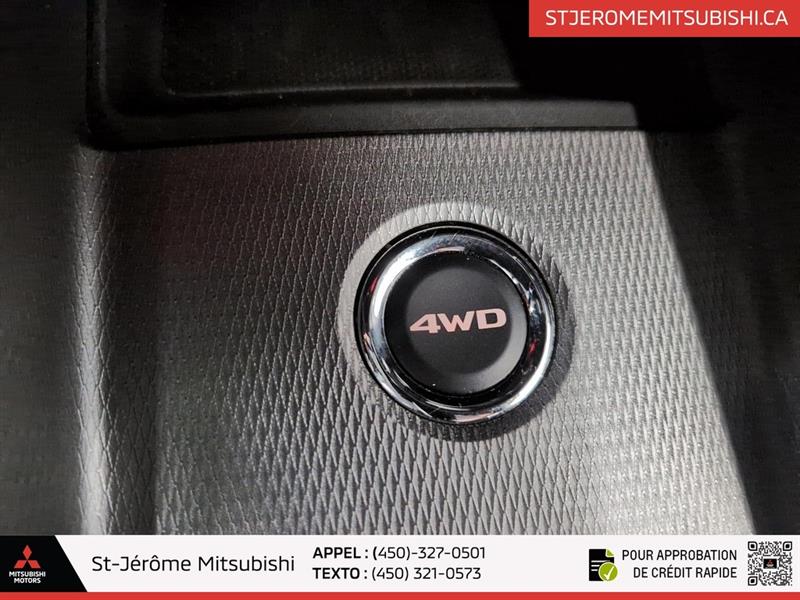 mitsubishi RVR 2024 - 21