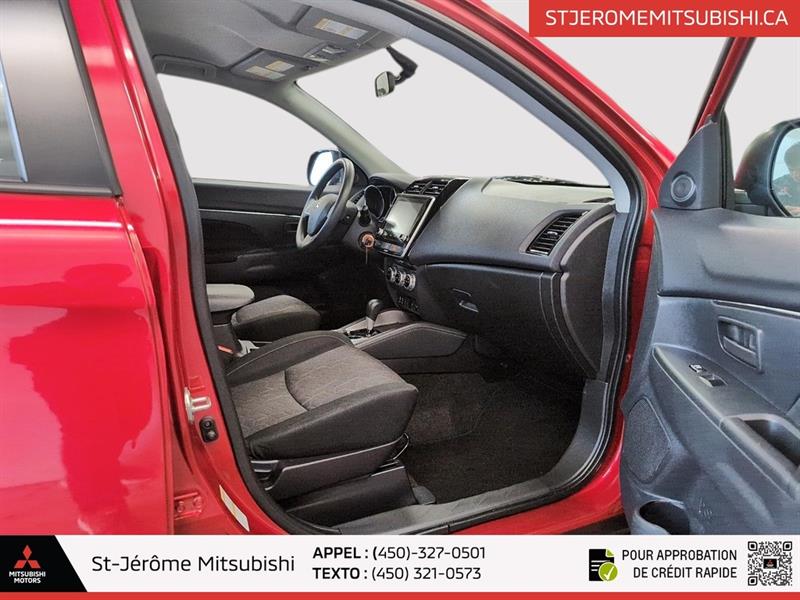 mitsubishi RVR 2024 - 22