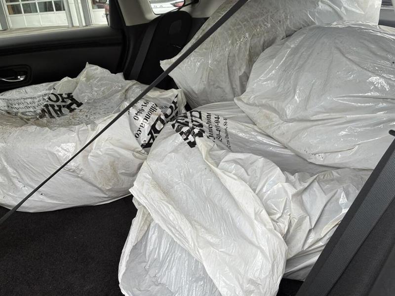honda HR-V 2023 - 5