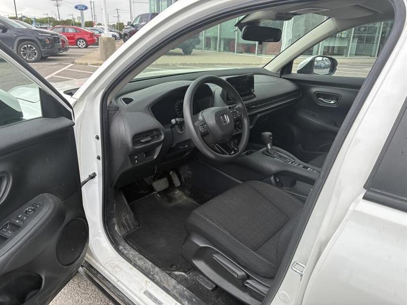 honda HR-V 2023 - 6
