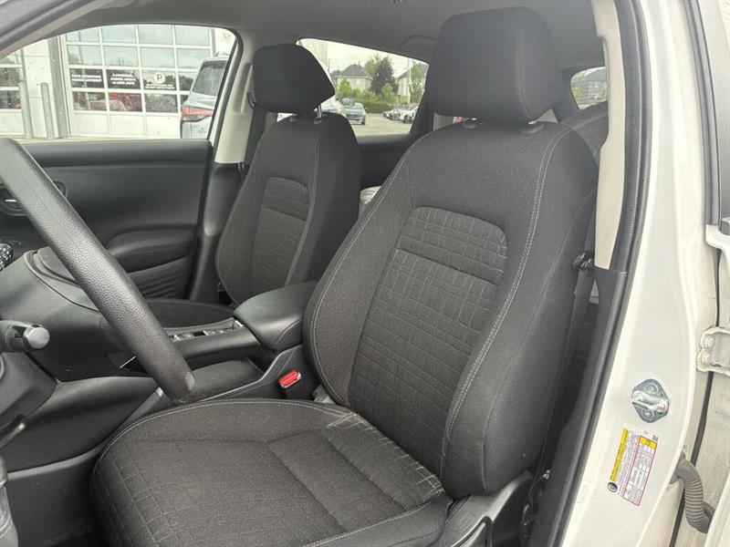 honda HR-V 2023 - 7