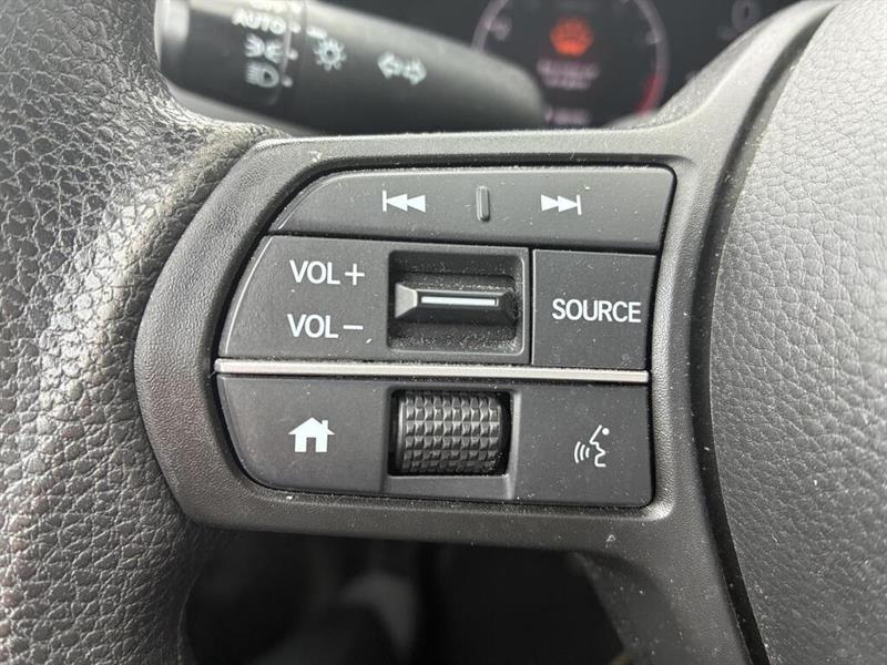 honda HR-V 2023 - 11