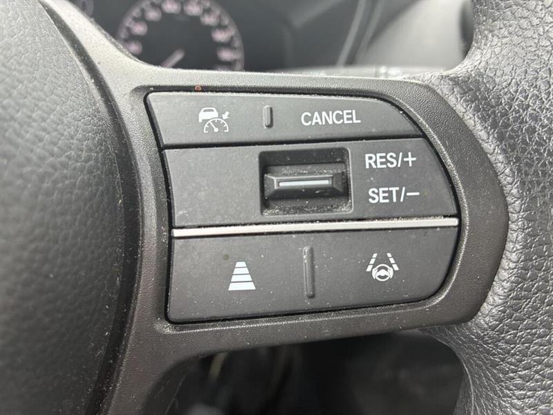 honda HR-V 2023 - 12