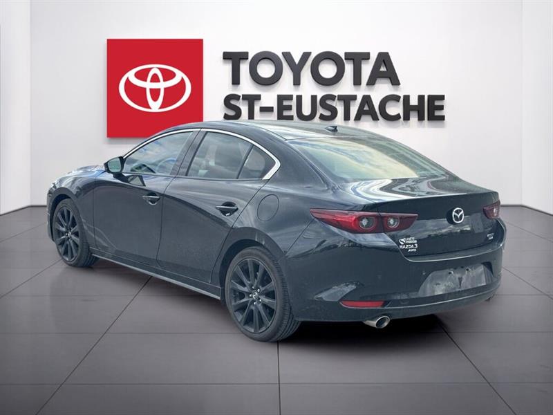 mazda Mazda3 2025 - 4