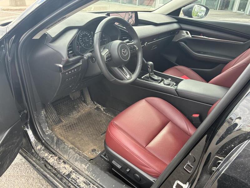 mazda Mazda3 2025 - 5