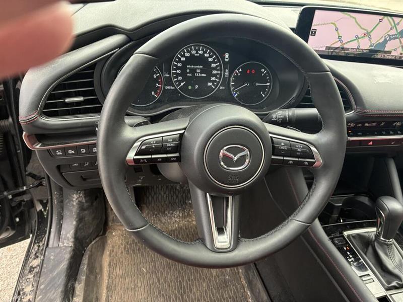 mazda Mazda3 2025 - 8