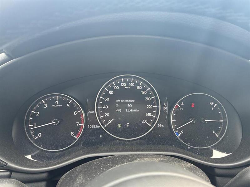 mazda Mazda3 2025 - 11