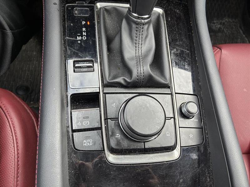 mazda Mazda3 2025 - 12