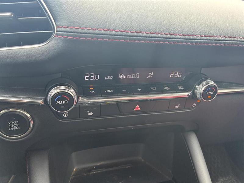mazda Mazda3 2025 - 13