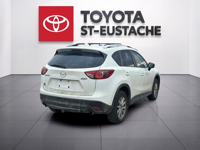 mazda CX-5 2015 - 3