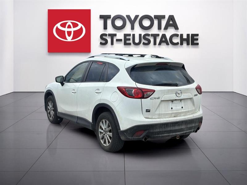 mazda CX-5 2015 - 4
