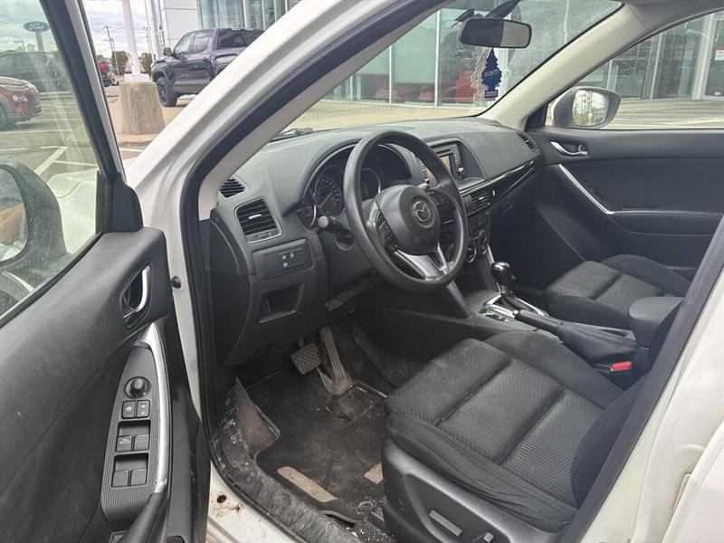 mazda CX-5 2015 - 5