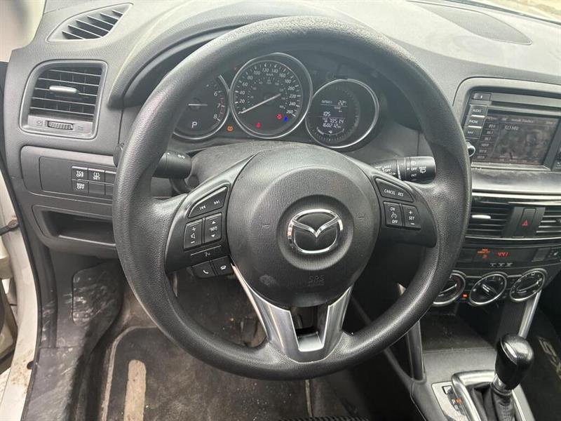 mazda CX-5 2015 - 8