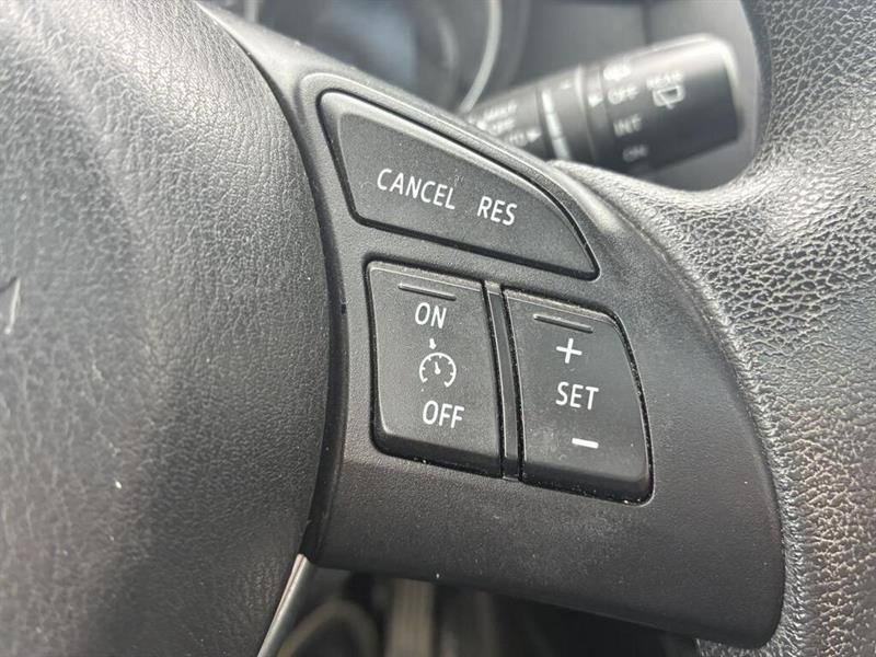 mazda CX-5 2015 - 10