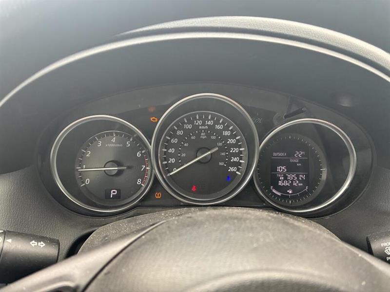 mazda CX-5 2015 - 11