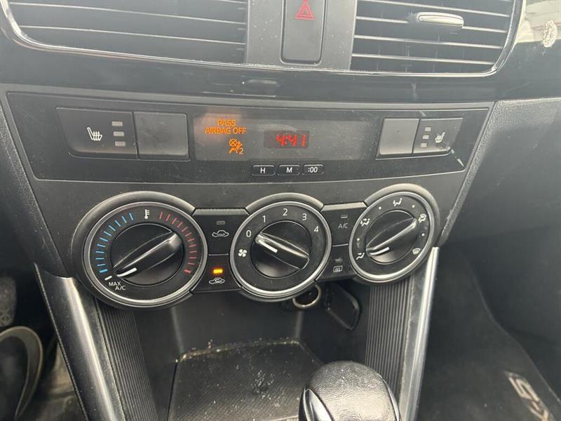 mazda CX-5 2015 - 12