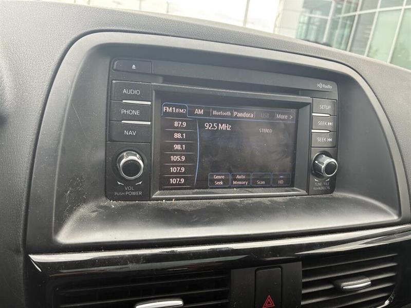 mazda CX-5 2015 - 13