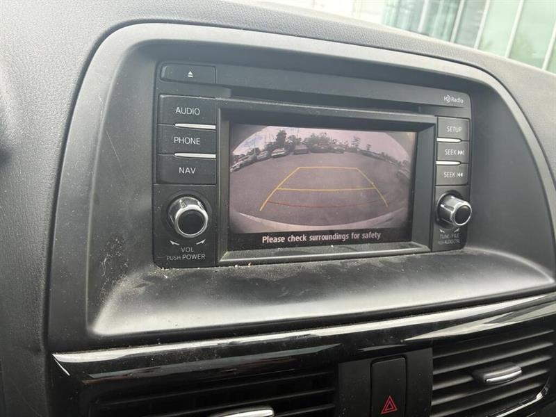mazda CX-5 2015 - 14